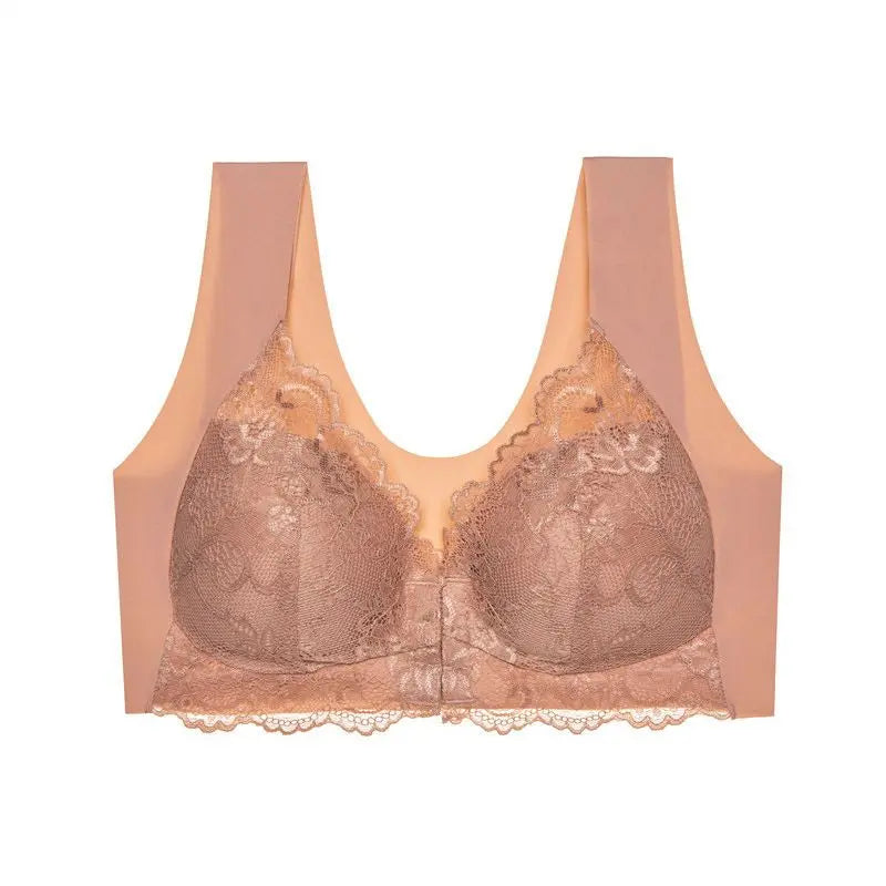 ZELLE™ | Dantel Push-Up Sütyen