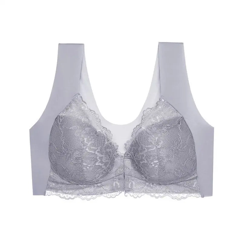 ZELLE™ | Dantel Push-Up Sütyen