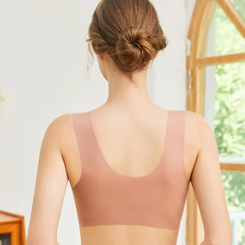 ZELLE™ | Dantel Push-Up Sütyen