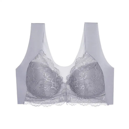 ZELLE™ | Dantel Push-Up Sütyen