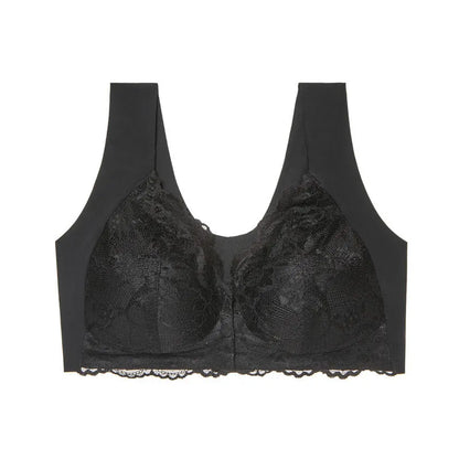 ZELLE™ | Dantel Push-Up Sütyen